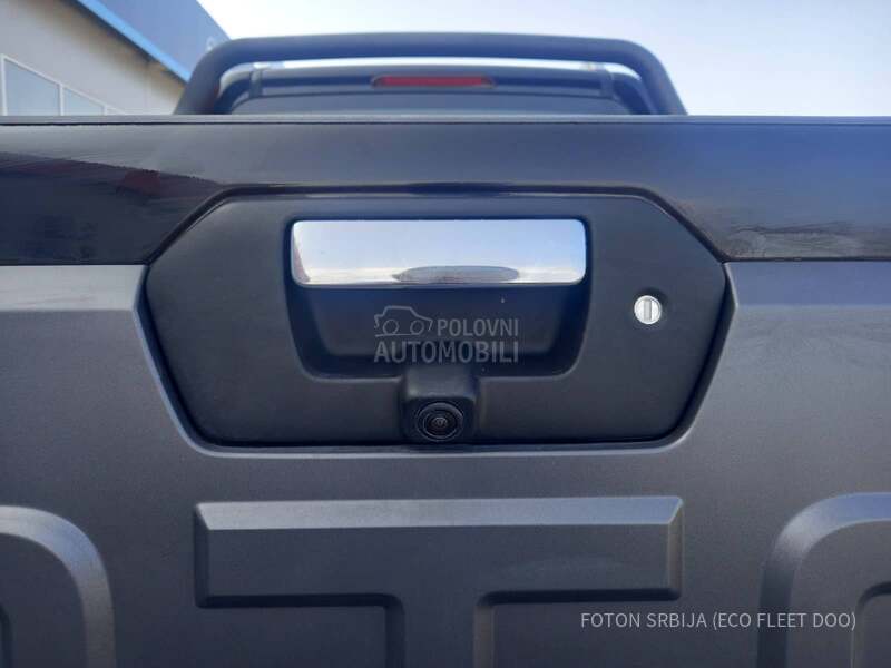 Foton Tunland G7 2.0D