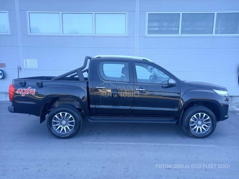 Foton Tunland G7 2.0D