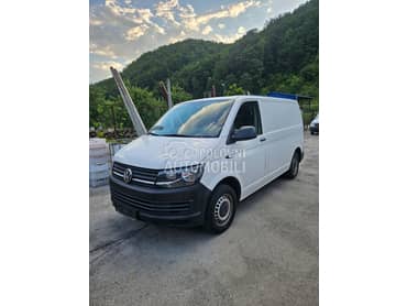 Volkswagen Transporter T6 2.0 TDI