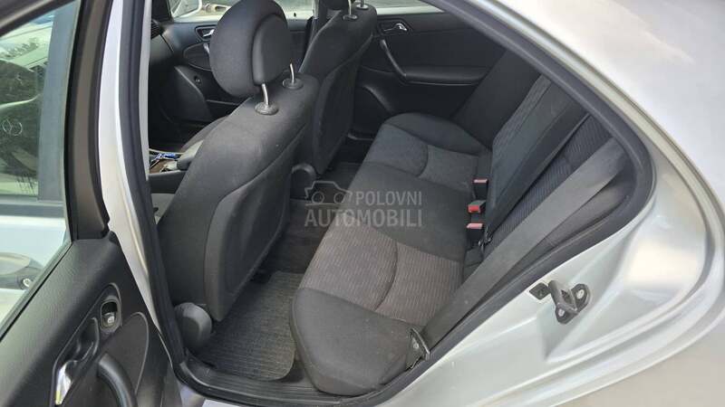Mercedes Benz C 200 C 200 CDI