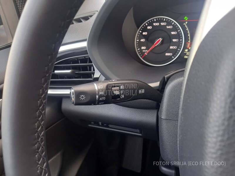 Foton Tunland G7 2.0D /MT/4x4/N1