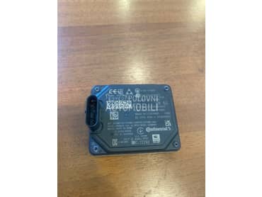 radar senzor za Volkswagen ID.4, ID.5