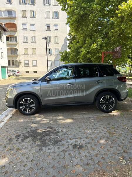 Suzuki Vitara 1.4 GLX/5 AT