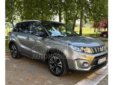 Suzuki Vitara 1.4 GLX/5 AT