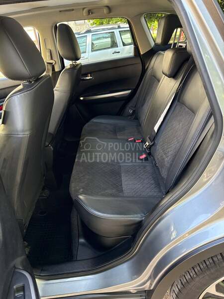 Suzuki Vitara 1.4 GLX/5 AT