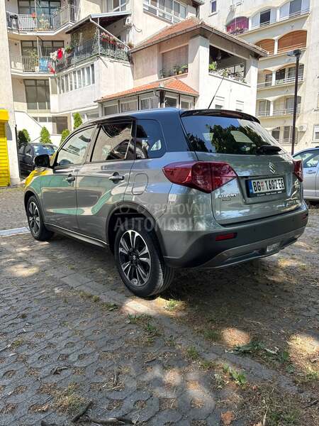 Suzuki Vitara 1.4 GLX/5 AT