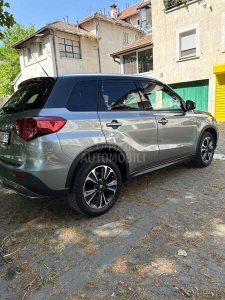 Suzuki Vitara 1.4 GLX/5 AT