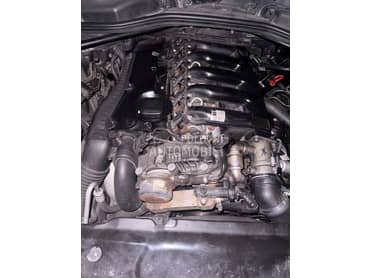 Motor e60 525d 177 ks M57 za BMW 525