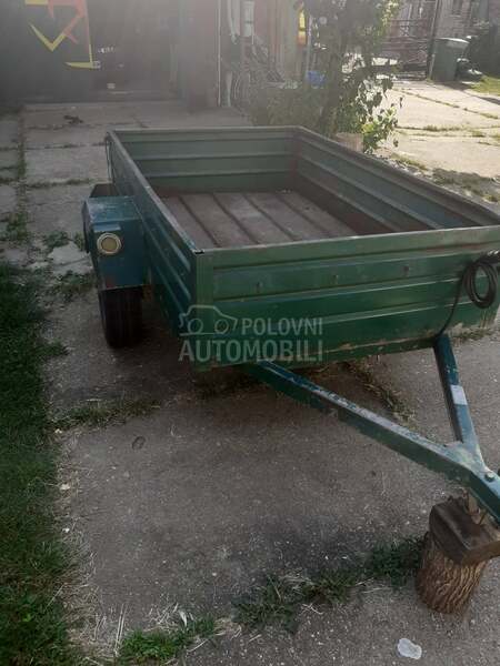 Remont Bečej T 600