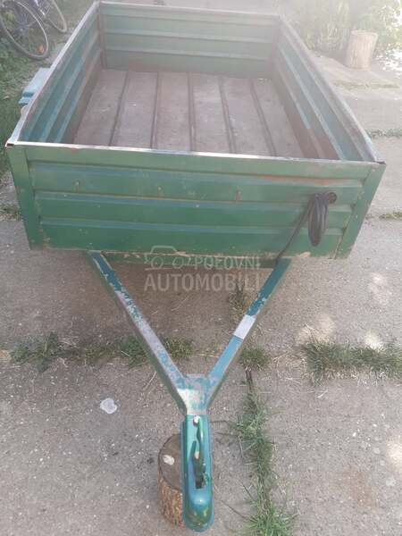Remont Bečej T 600