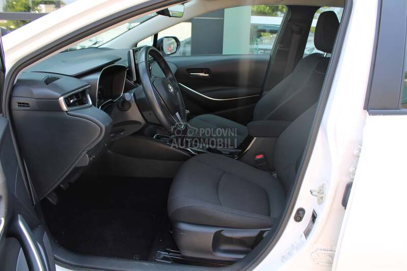 Toyota Corolla 1.5 Luna