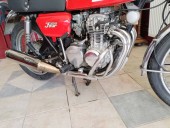 Honda CB360 F