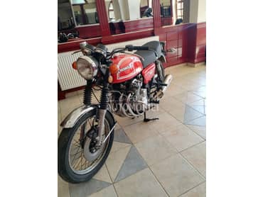 Honda CB360 F