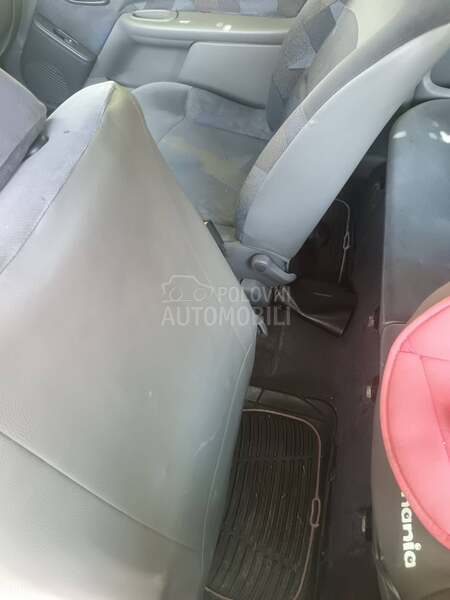 Renault Clio 1.2 8V RT