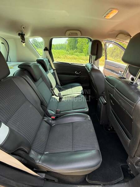 Renault Scenic 1.2 tCe