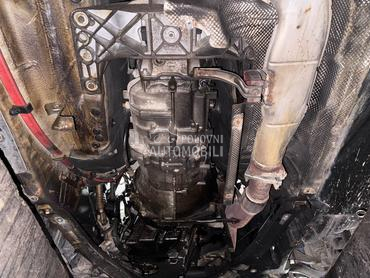 Menjac 6 brzina manuelac e60 za BMW 525