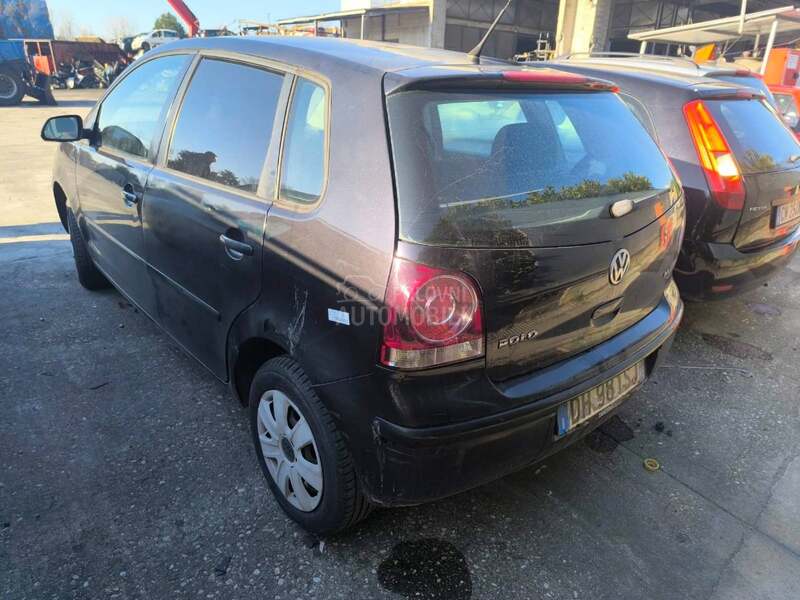 Rezervni tocak - copavac