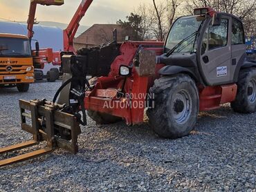 Manitou MT 1840 NAJAM/PRODAJA