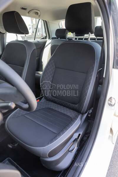 Škoda Fabia 1.0tsi Ambition