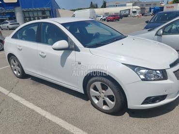 klesta prednja desna za Chevrolet Cruze od 2009. do 2013. god.
