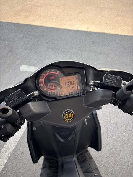 Aprilia SR50