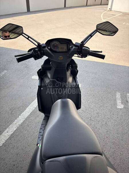 Aprilia SR50