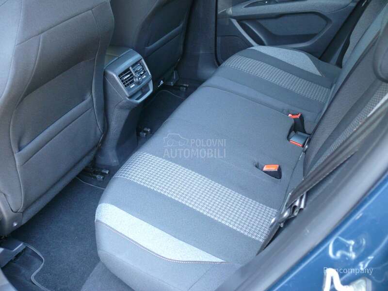 Peugeot 3008 1.5 HDI/Restyling