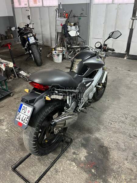 Cagiva Planet