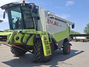 Claas Lexion 560