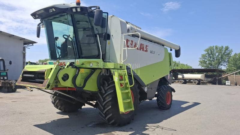 Claas Lexion 560