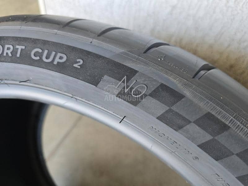 Michelin 315/30 R21 Letnja