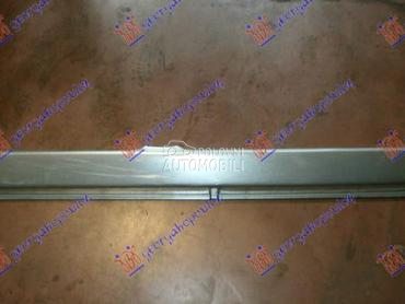 Prag - sajtna za Zastava 101