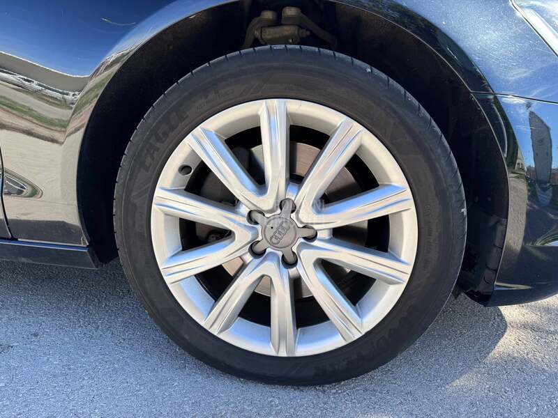 Audi A6 QUATTRO 3.0
