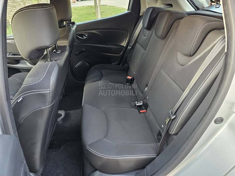Renault Clio 1.5 DCI NOV