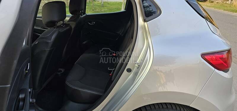 Renault Clio 1.5 DCI NOV