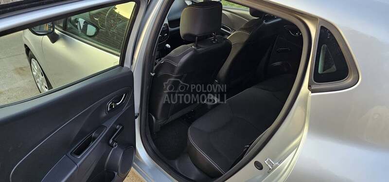 Renault Clio 1.5 DCI NOV