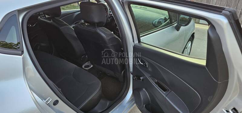 Renault Clio 1.5 DCI NOV