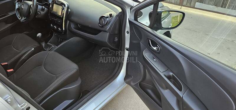 Renault Clio 1.5 DCI NOV