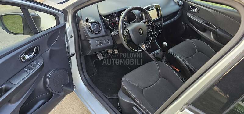 Renault Clio 1.5 DCI NOV