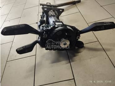 Ablenderi sa spulnom za Audi Q3 od 2018. do 2024. god.