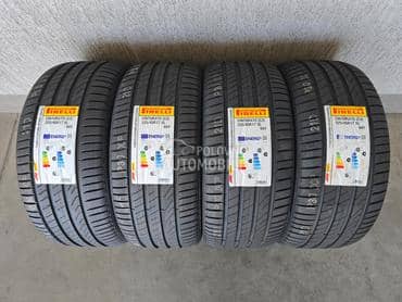 Pirelli 225/45 R17 Letnja