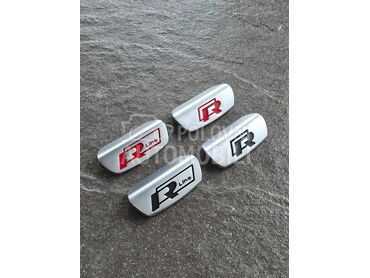 R, R line oznaka volana NOVO za Volkswagen Ostalo