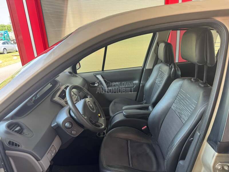Renault Scenic 1.9 dci