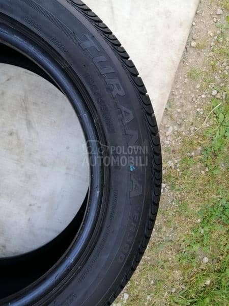 Bridgestone 195/55 R15 Letnja