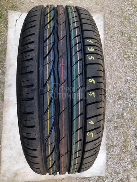 Bridgestone 195/55 R15 Letnja