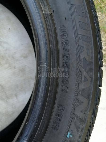 Bridgestone 195/55 R15 Letnja