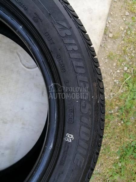 Bridgestone 195/55 R15 Letnja