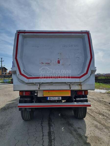 MAN TGX 18.480