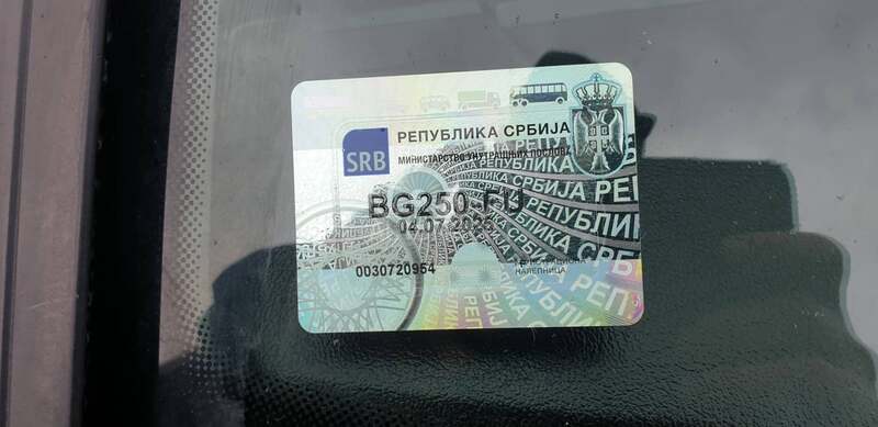 Volkswagen Golf 3 1.4
