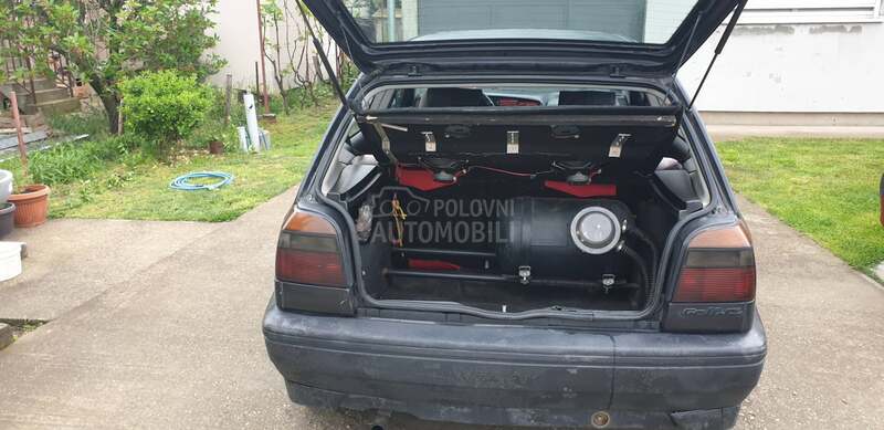 Volkswagen Golf 3 1.4